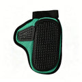 Olive green pet gloves