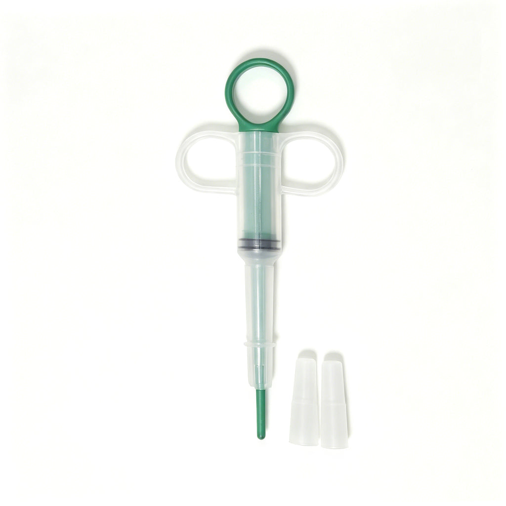 Pet Pill Dispenser