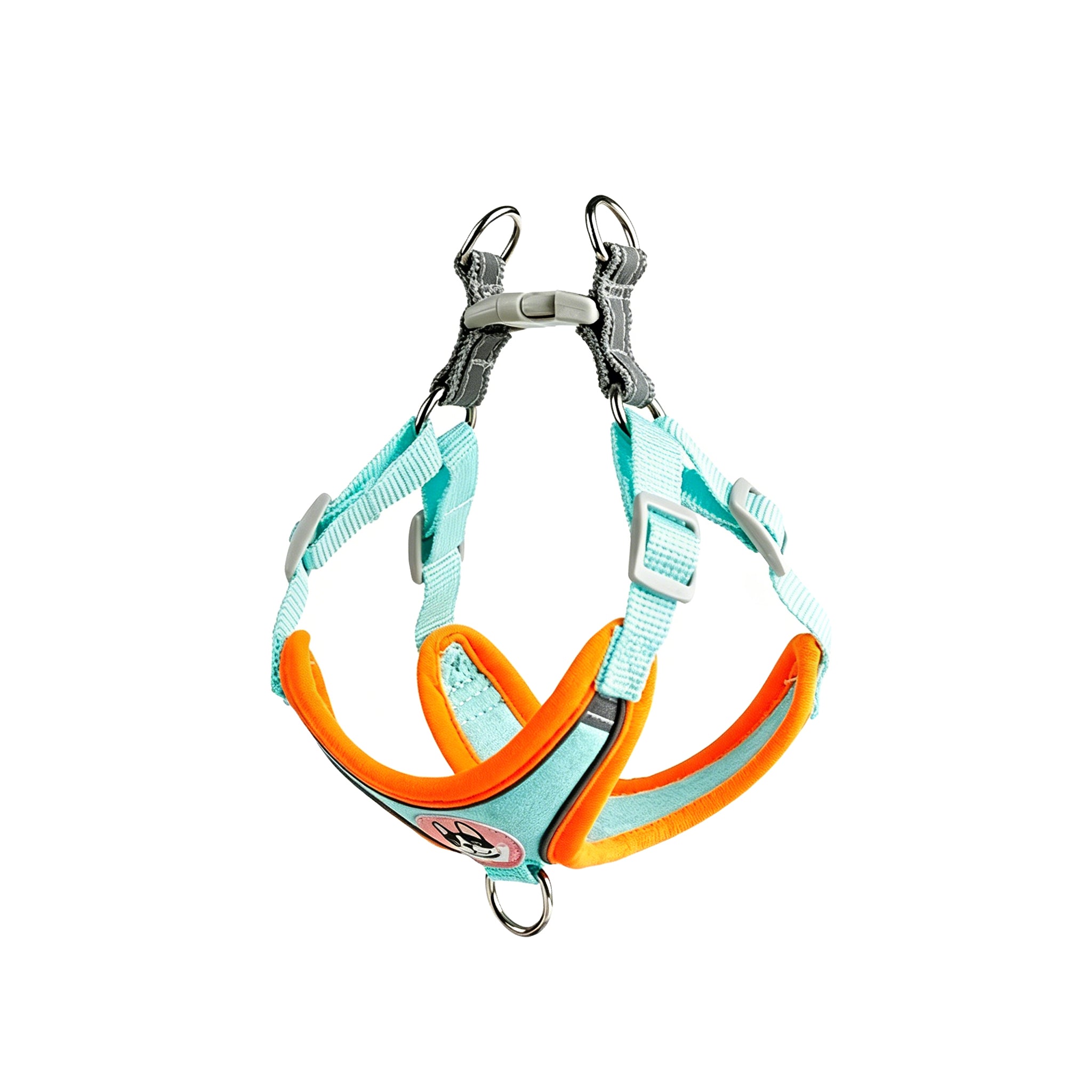 Pet Vest Harness