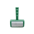 Pet bamboo-jointed shampoo comb