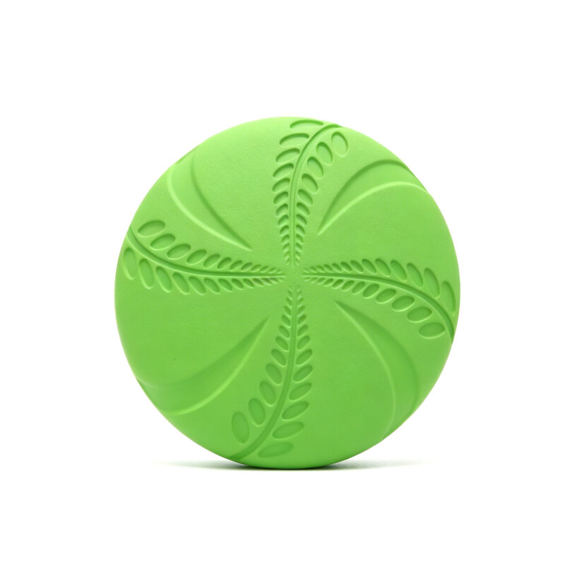 Dog Flying Disc Toy