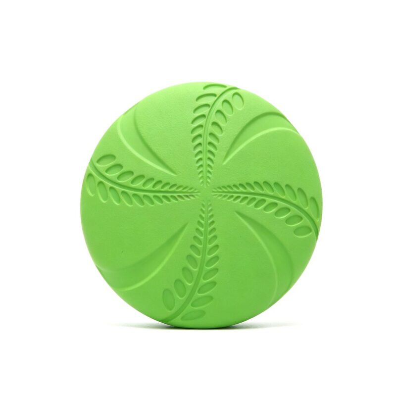 Dog Flying Disc Toy image 2