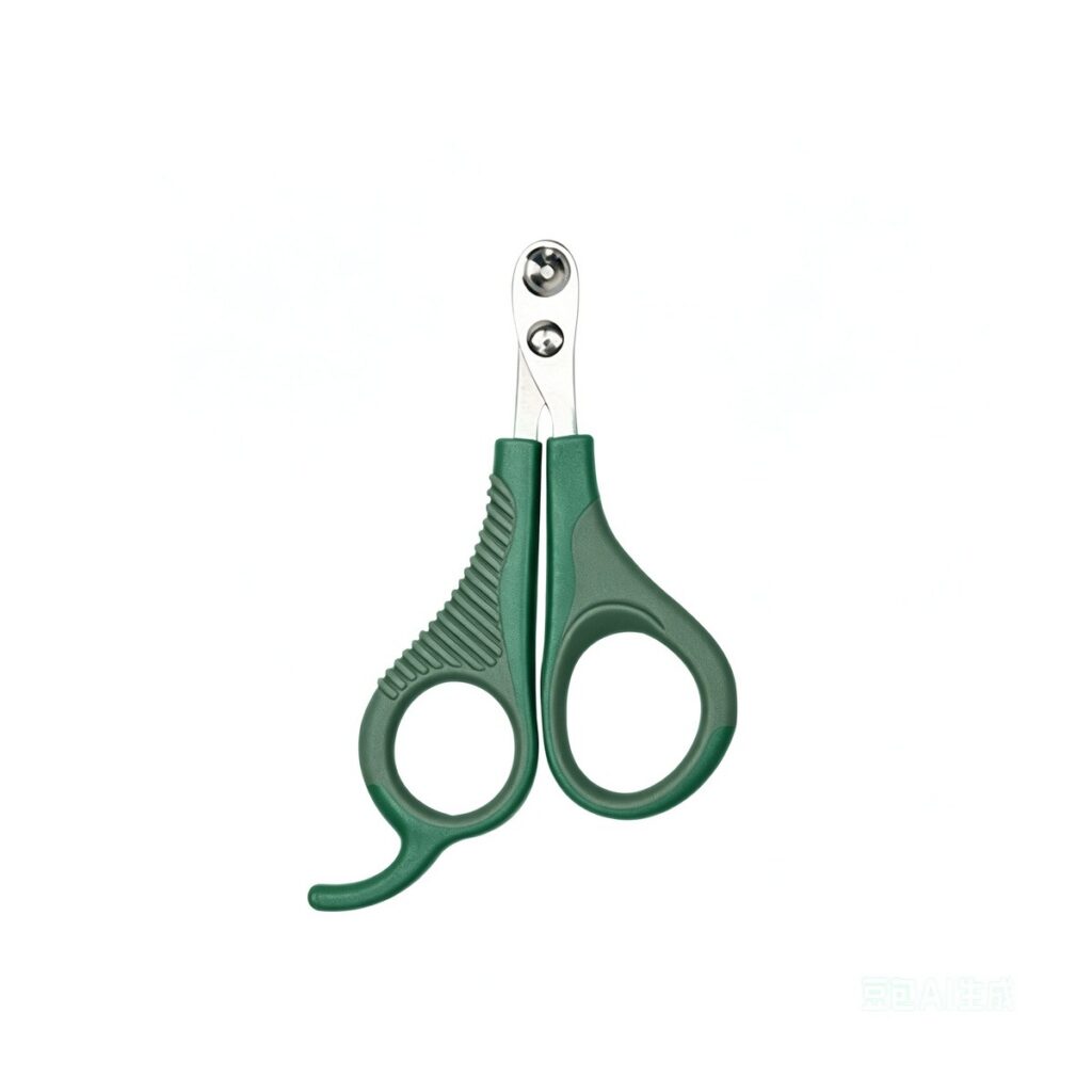 Pet Nail Scissors
