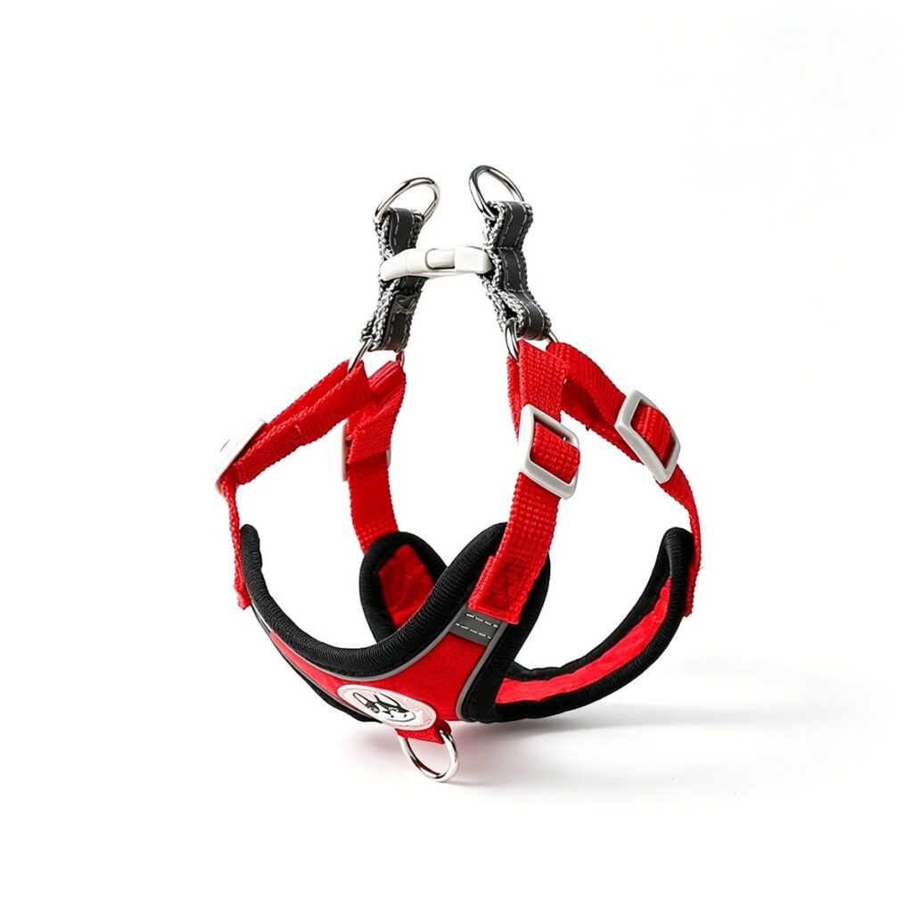 Breathable Pet Vest Harness