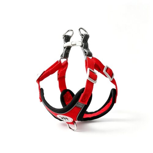 Breathable Pet Vest Harness Breathable Pet Vest Harness