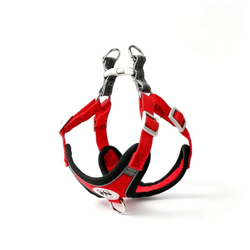 Breathable Pet Vest Harness Breathable Pet Vest Harness