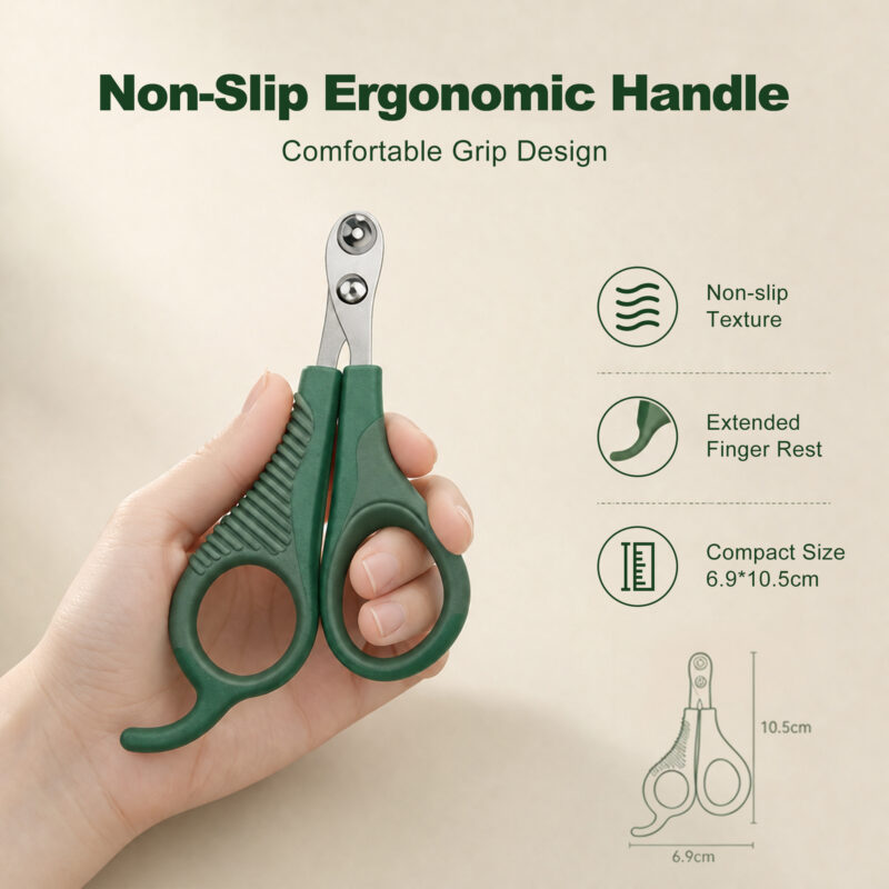 Pet Nail Scissors